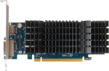 Изображение товара Видеокарта ASUS GeForce GT 1030 2ГБ GDDR5 Low Profile DVI HDMI