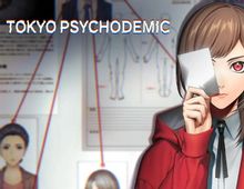Изображение товара Игра H2 INTERACTIVE Tokyo Psychodemic для ПК английская версия