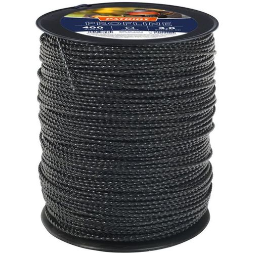 Леска для садовых триммеров Patriot Profline D, 3мм, 400м [805402233]