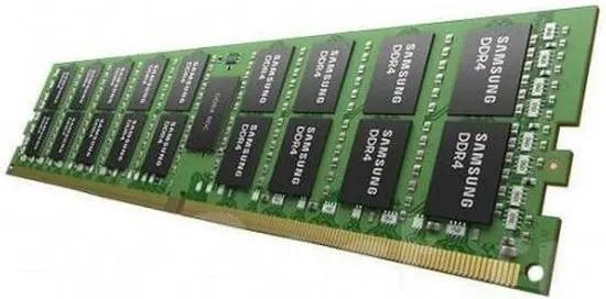 Память DDR4 Samsung M386AAG40AM3-CWE 128ГБ LRDIMM, ECC, registered
