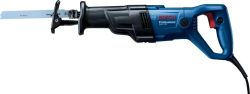 Сабельная пила Bosch GSA 120, от электросети