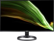 Изображение товара 27-дюймовый монитор Acer R272Eyi 1920x1080 IPS 100Hz HDMI VGA темно-серый