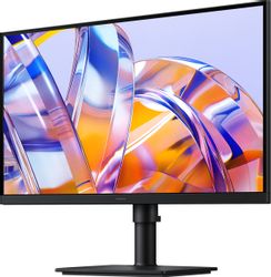 27" Монитор Samsung ViewFinity S27H804UAIXCI,  3840x2160
