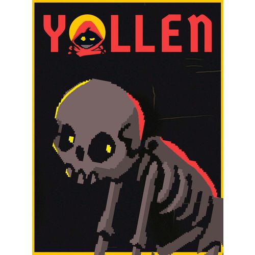 Игра GAME OF PID Yollen, для ПК, регион: Россия,СНГ, RUS (интерфейс и субтитры)