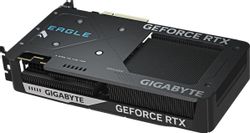 Видеокарта Gigabyte NVIDIA GeForce RTX 5060TI GV-N506TEAGLE OC-8GD 1.0