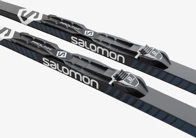 SALOMON Escape 5 Grip Pm Plk A 51 46