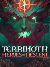 Изображение товара Игра GAME OF PID Terrinoth: Heroes of Descent, для  ПК,  регион: Россия,СНГ,  RUS (интерфейс и субтитры)