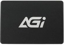 Изображение товара SSD накопитель AGI AI238 2ТБ 2.5 SATA III для ПК и ноутбуков