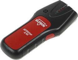 Детектор проводки Elitech Д 50, глубина до: 5см