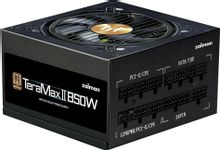 Изображение товара Блок питания Zalman ZM850-TMX2 850Вт 120мм черный