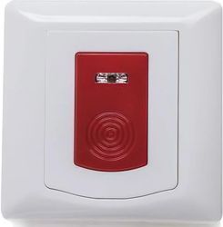 Тревожная кнопка VIGUARD Classic Line BUTTON 1 белый