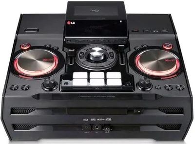 Xboom deals pro cm9940