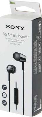 Sony MDR EX155AP