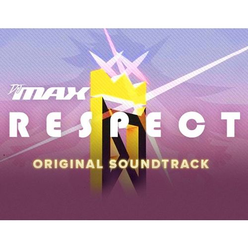Дополнение к игре H2 INTERACTIVE DJMax Respect V - Respect original soundtrack, для ПК, регион: Россия,СНГ, RUS (интерфейс и субтитры)