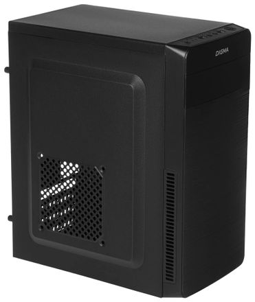 ПК iRU City 101 в составе INTEL Core i3 12100/MSI PRO H610M-E DDR4/8Gb/240Gb/400W