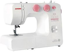 Швейная Машина Janome 311pg Купить