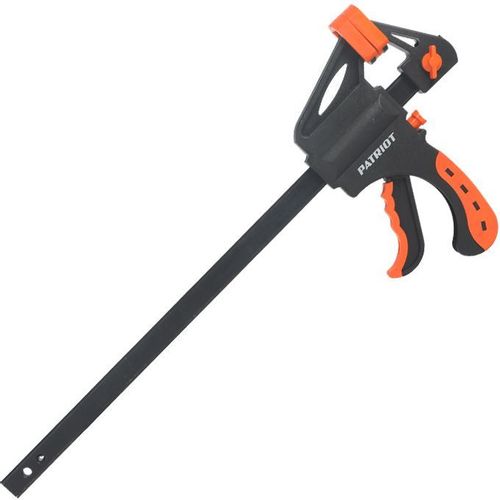 Струбцина Patriot QRP-450, 790грамм [350006502]