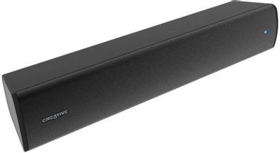 Creative sale stage soundbar