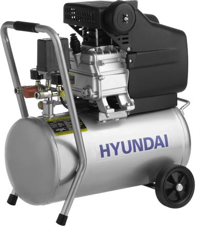 Компрессор поршневой Hyundai HYC 23224LMS масляный [нyc 23224lms]