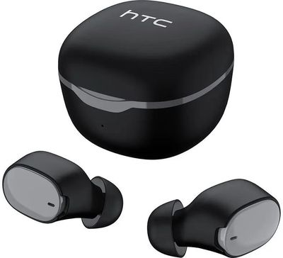 HTC True Wireless Earbuds Bluetooth 1413508