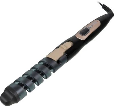 Щипцы Sinbo SHD 7038, черный – купить в Ситилинк | 932142