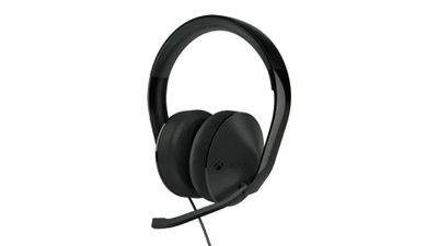 Microsoft Stereo Headset Xbox One Wireless Gamepad Xbox One s4v 00013 957696