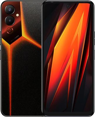 Обзор товара смартфон TECNO Pova 4 Pro 8/256Gb, черный (1906433) в ...