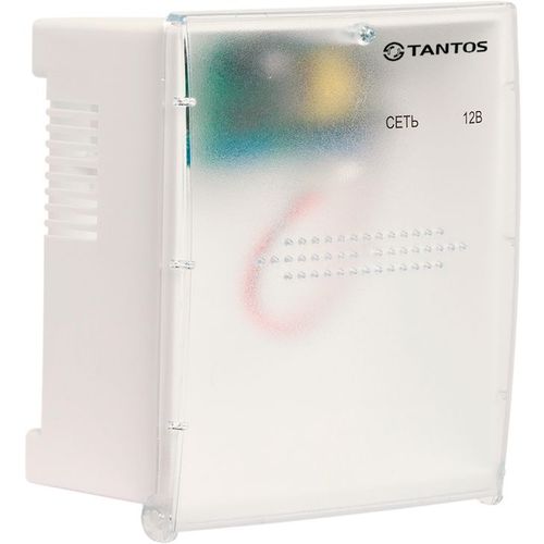 Блок питания AC/DC Tantos ББП-30 TS с функ.ИБП 13.6В 13.6В (00-00103473)