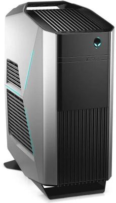 ALIENWARE Aurora R7 Intel Core i7 8700 DDR4 16 2 256 SSD NVIDIA GeForce GTX 1070 8 Windows 10 Home r7 9980 1012629
