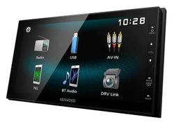 Автомагнитола Kenwood DMX1025BT
