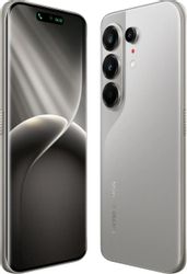 6.78" Смартфон TECNO Camon 50 Ultra 5G 8/256Gb, титан