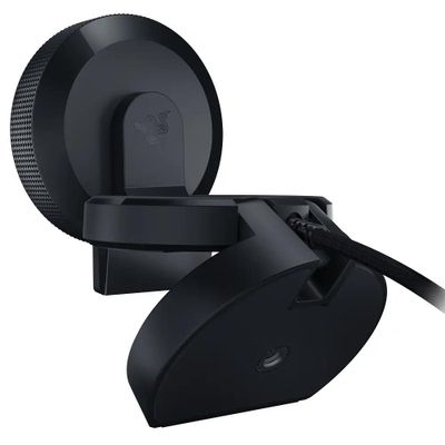 Web-камера Razer Kiyo, черный [rz19-02320100-r3m1] – купить в