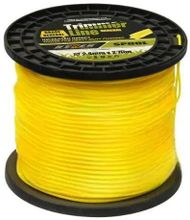 Изображение товара Леска для триммеров REZER GENERAL,  2.4мм, 270м [03.007.00142]