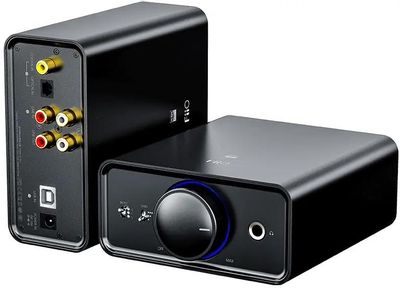 FIIO K5 Pro 80001880 1386904