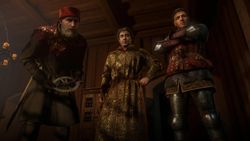 Игра WARHORSE Kingdom Come: Deliverance II Royal Edition, для ПК, регион: Россия,СНГ