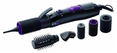 Ответы на вопросы о товаре мультистайлер Remington AS7055 (989044) в ...