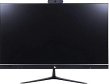 23.8" Моноблок iRU Office P2320P Full HD, AMD Athlon Silver Pro 3125GE ...