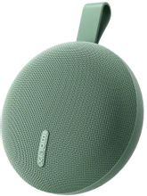 Изображение товара Колонка портативная Xiaomi Bluetooth Speaker Essential, 5Вт, зеленый [qbh4330gl]