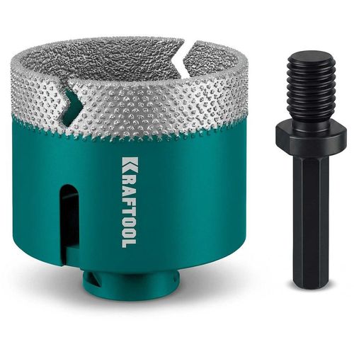 Коронка Kraftool 29890-70, 1шт