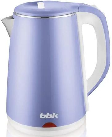 Чайник электрический BBK EK2001P, 2л, пластик