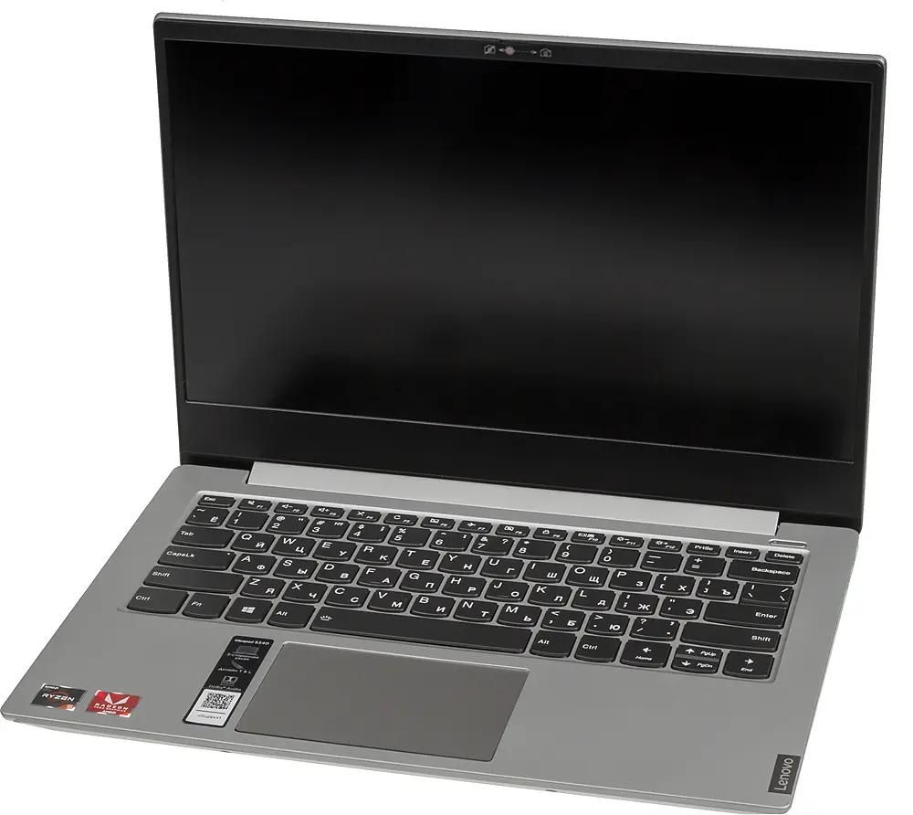Lenovo ideapad discount s340 512gb ssd