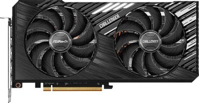ASRock Radeon RX 7700 XT Challenger OC 12GB RX7700XT CL 12GO