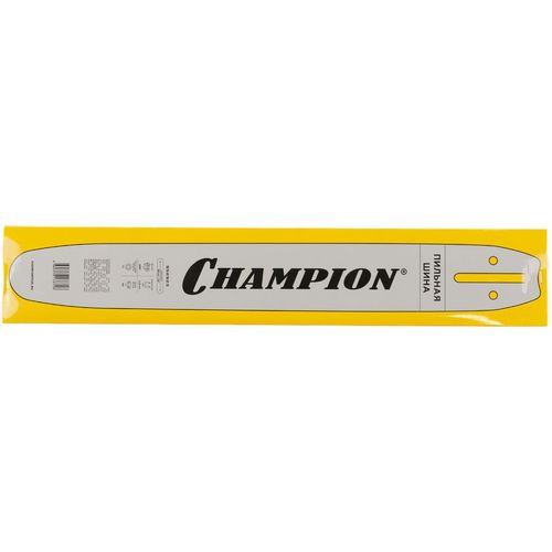 Шина для цепных пил CHAMPION 952923, 64
