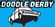 Изображение товара Игра HEADUP Doodle Derby, для  ПК,  регион: Россия,СНГ,  RUS (интерфейс)