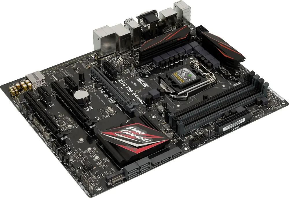 Z170 pro outlet