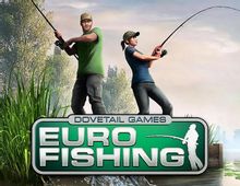 Изображение товара Игра DOVETAIL Euro Fishing для ПК - симулятор рыбалки на русском языке