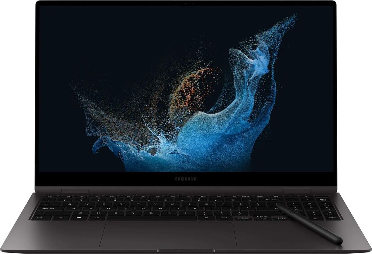 Ноутбук Samsung Galaxy Book 2 Pro 360 NP950 15.6