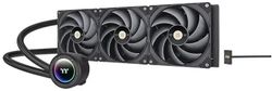 Система водяного охлаждения Thermaltake Toughliquid 360 Ex Pro, 4-pin, ARGB, черный