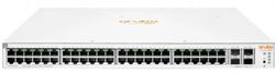 Коммутатор HPE Aruba Instant On 1930, управляемый