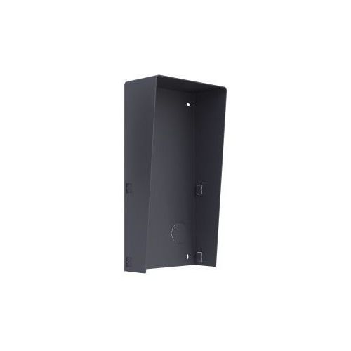 Основание монтажное Hikvision DS-KABD8003-RS2 черный